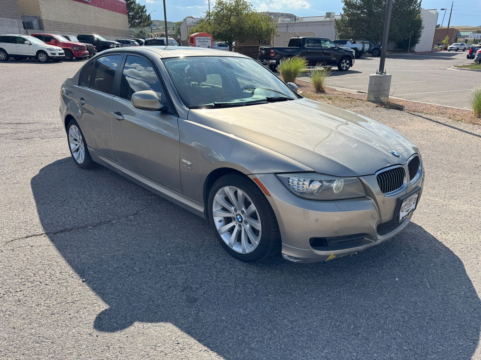 bmw 3 series 2011 WBAPK7C5XBA973678 image bmw 3 series 2011 WBAPK7C5XBA973678 image